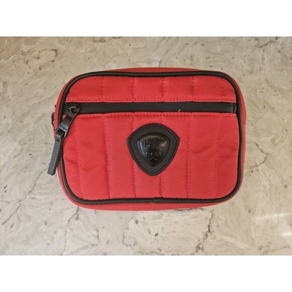 Pajar Canada Oskar Belt Crossbody Bag NWOT - Picture 4 of 9